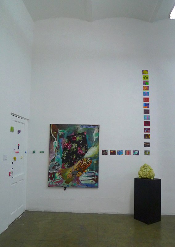 Gallery artwork